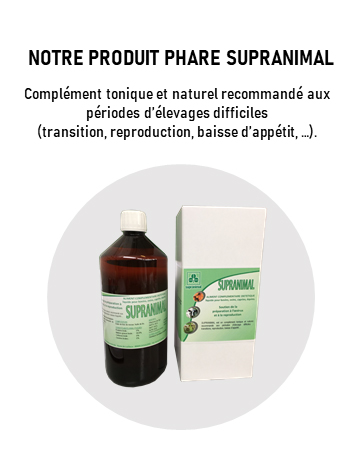 Alliance Nutrition Animale