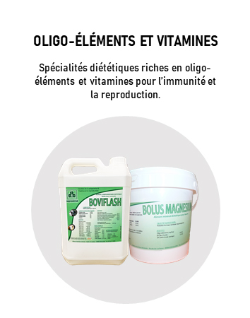 Alliance Nutrition Animale
