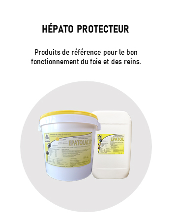 Alliance Nutrition Animale