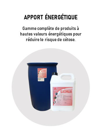 Alliance Nutrition Animale