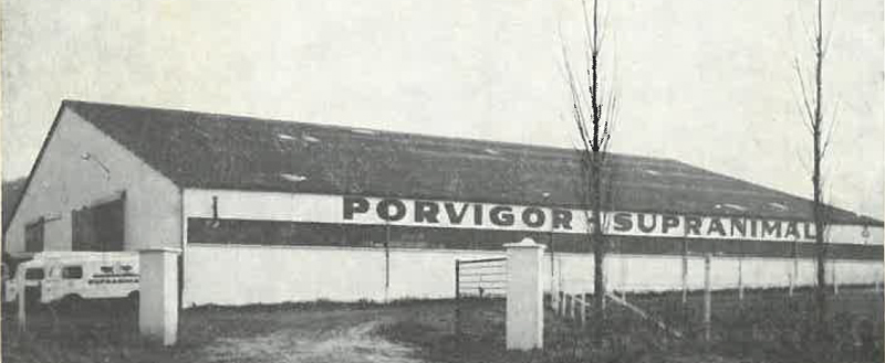 Entreprise de nutrition animale &agrave; Doullens dans la Somme (80)