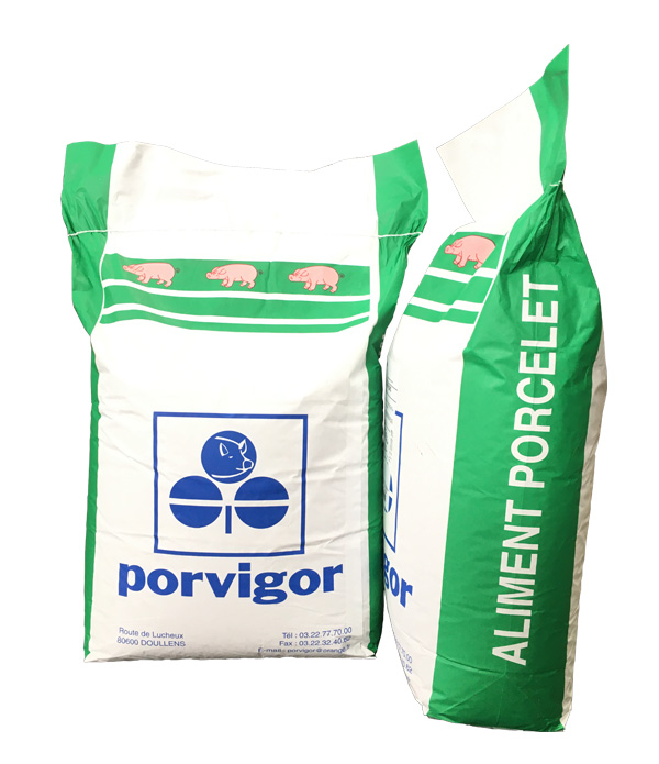 Aliment porcins &agrave; Doullens dans la Somme (80) 