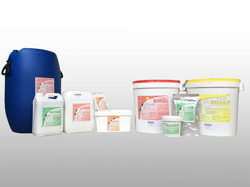 Alliance Nutrition Animale