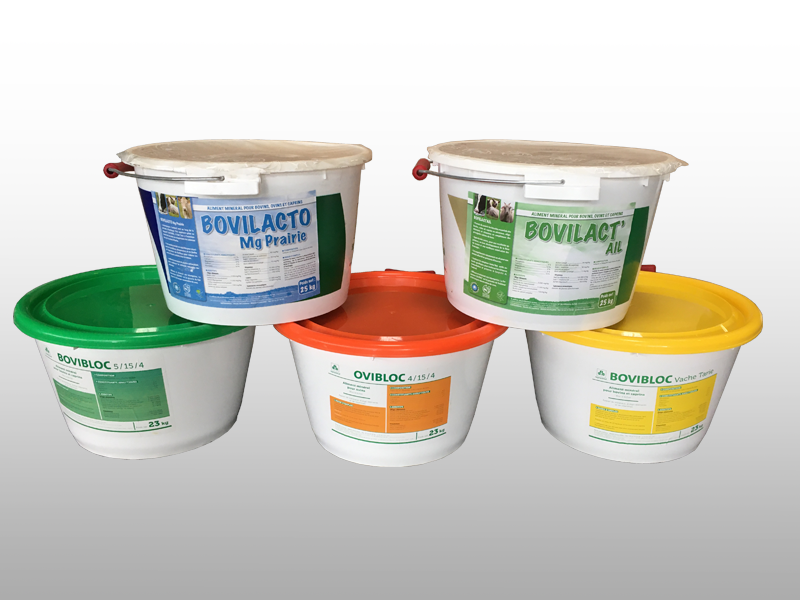 Alliance Nutrition Animale