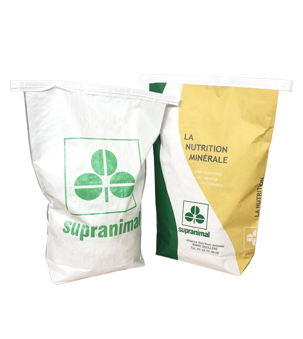 Alliance Nutrition Animale