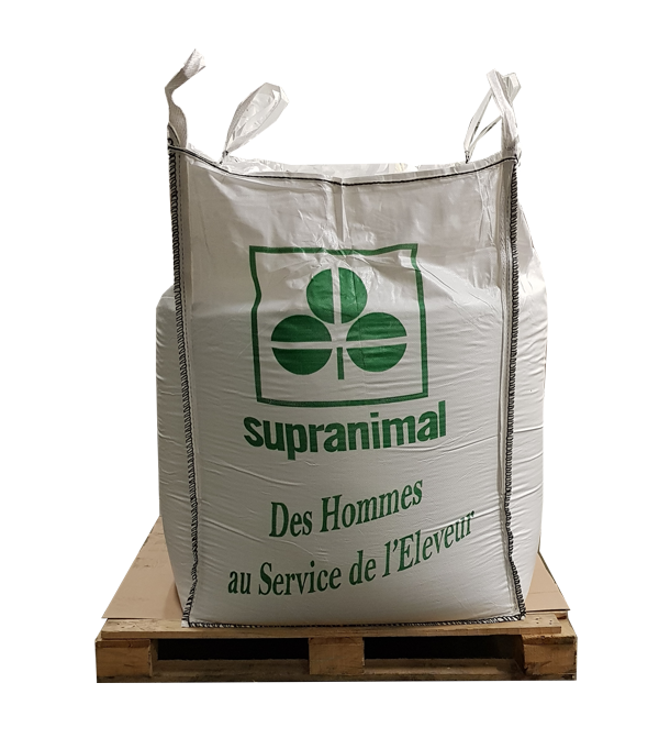 Alliance Nutrition Animale